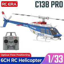 RC ERA C138 PRO RC Helicopter