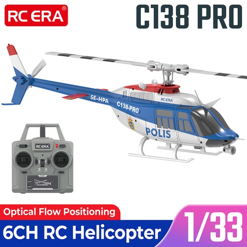 Era c138 pro helicopter - rc, rc