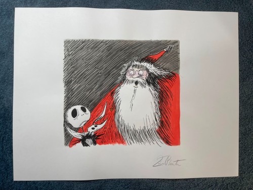 Tim burton - tim,