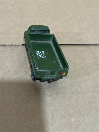 Dinky toys 621 ton army - 621,