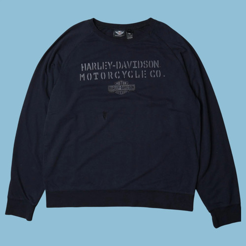 Vintage harley davidson - vintage,