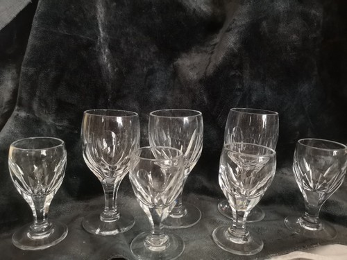 Vintage thomas webb royal - webb,
