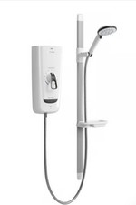 MIRA Advance 9.8kw