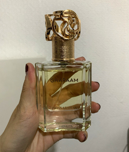 Swiss arabian gharaam - gharaam, eau