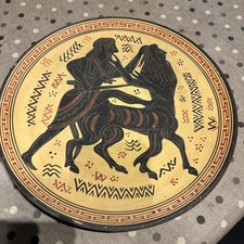 Ancient Greek Mythology Hand