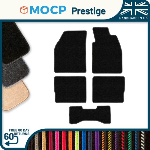 Prestige car mats - car, fit