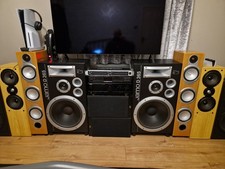 MONITOR AUDIO SILVER RS8