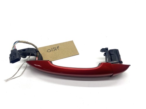 Renault megane door handle - renault,