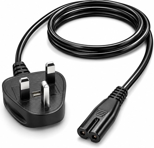 Fastronics plug figure 8 - figure,