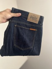 Superdry Mens Jeans Slim Fit