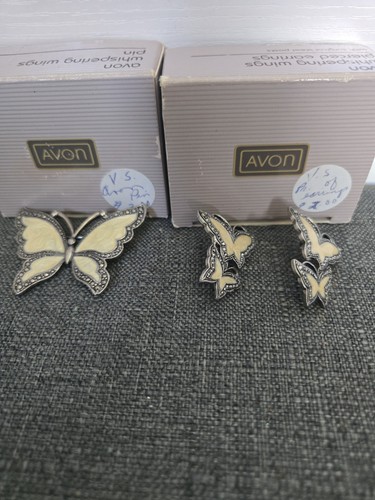 Avon whispering wings - avon,