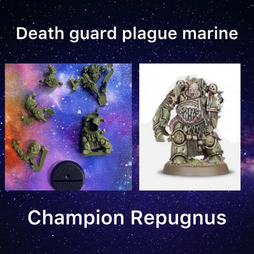 Warhammer 40k death - warhammer,