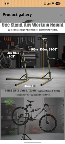 Bikehand bike maintenance - bike,
