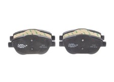 Genuine BOSCH Front Brake Pad