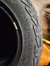Comforser Tyres  215/ 65R/ 16C