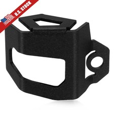 Right Side Rear Brake Fluid