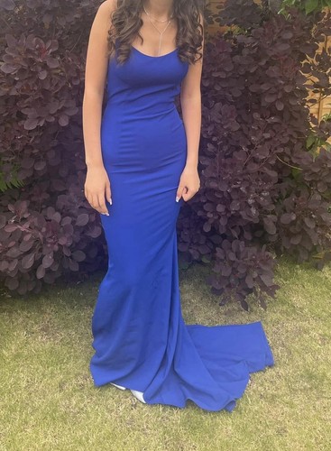 Pia michi prom dress - michi, evening