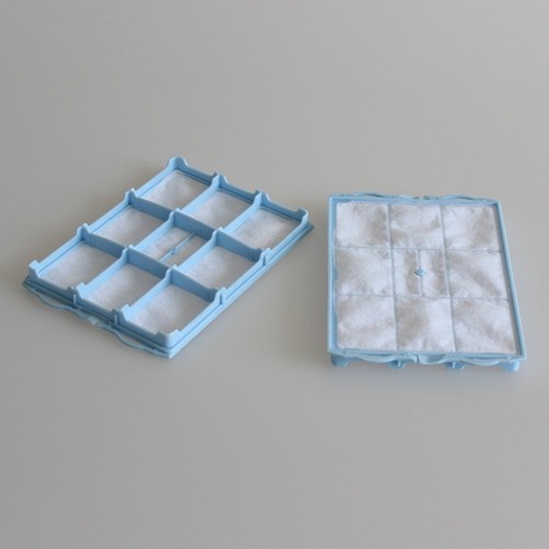 Long lasting motor filters - filters, for