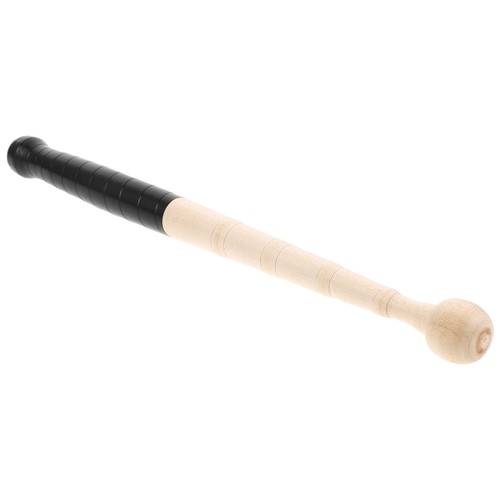 Wooden drum mallets durable - drum,