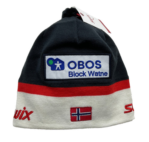Swix tradition ski hat - hat, beanie