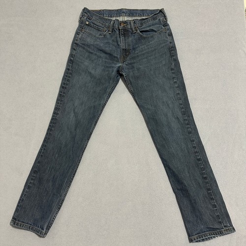 Levi 511 slim - 511, stretch