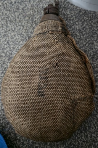 Ww1 field gear german - field,