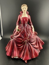 Royal Doulton A Christmas Wish