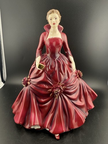 Royal doulton christmas - doulton, a