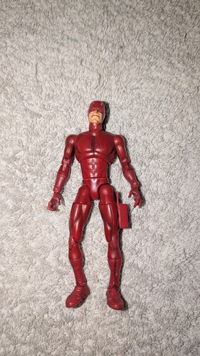 Vintage daredevil 2001 figure - vintage,