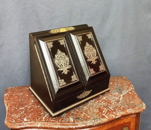 Antique 19thc sormani paris - sormani,