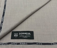 Beige Geometric CALYPSO Wool