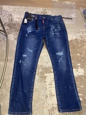 Dsquared2 DS2 Mens Slim Fit