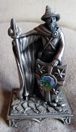 The wizard knight membership - wizard,
