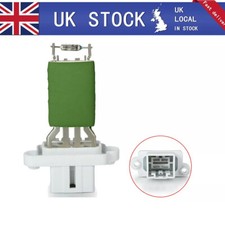 For Ford Fiesta MK7 Heater
