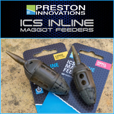 PRESTON INNOVATIONS ICS INLINE
