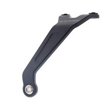 Evotech Exhaust Hanger (Black)