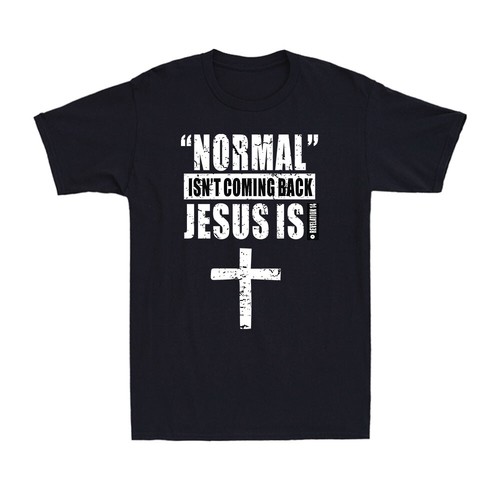 Normal not coming - coming, back