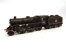 Bachmann 32-954 BR Standard 4MT 76058 Black Early (OO Scale) Boxed