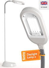 Daylight Floor Lamp – Bright