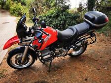BMW R1100GS R1150GS 1994-2004