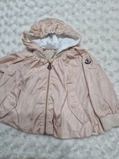 baby girl moncler coat