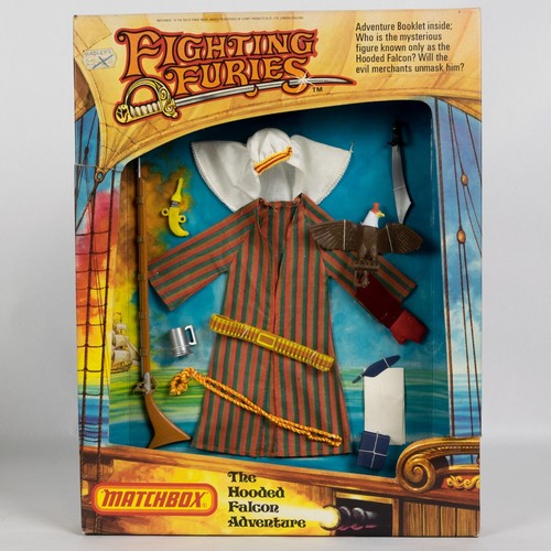 Bnib 1974 matchbox - 1974, fighting