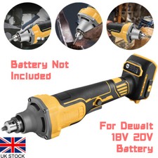 Cordless Die Grinder for