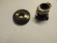 Honda XL250S XL250 S 1978 Advanced Retard Unit ATV & Cog