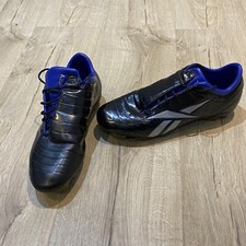 Reebok Football Boots UK 7.5 ( RB 705 HSV )