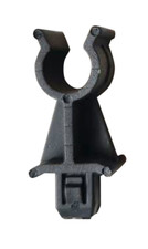 Car hood bonnet stay prop - stay, clip