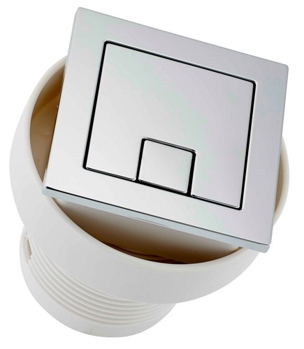 Twin hose toilet - twin,