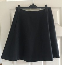 Trutex Girls Grey School Skirt