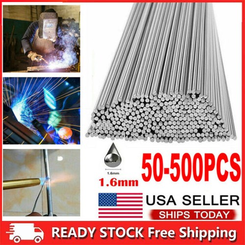 500pc easy melt aluminum - easy,