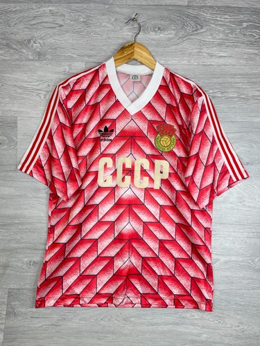 Adidas ussr soviet union cccp - adidas,
